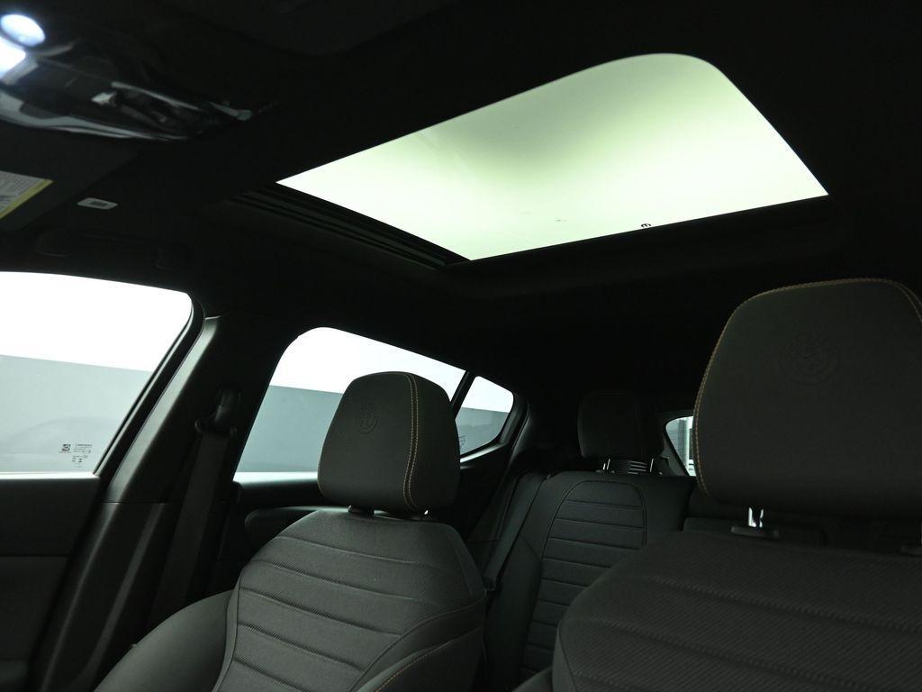 used 2024 Alfa Romeo Tonale car, priced at $26,198