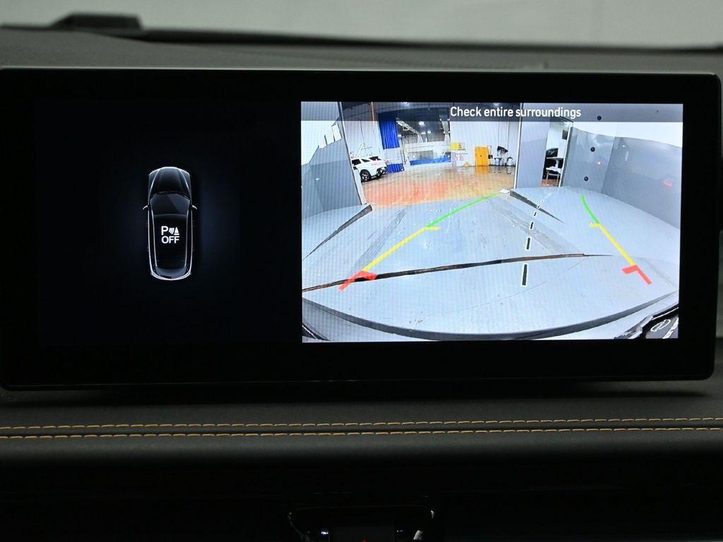 used 2024 Alfa Romeo Tonale car, priced at $26,198