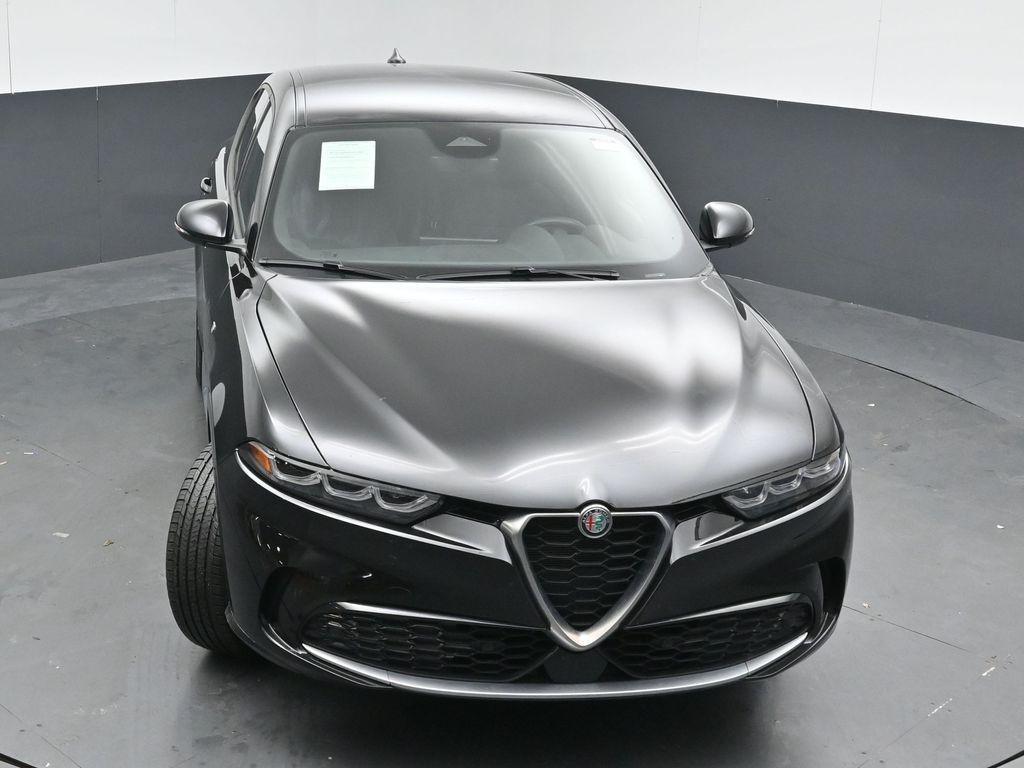 used 2024 Alfa Romeo Tonale car, priced at $22,098