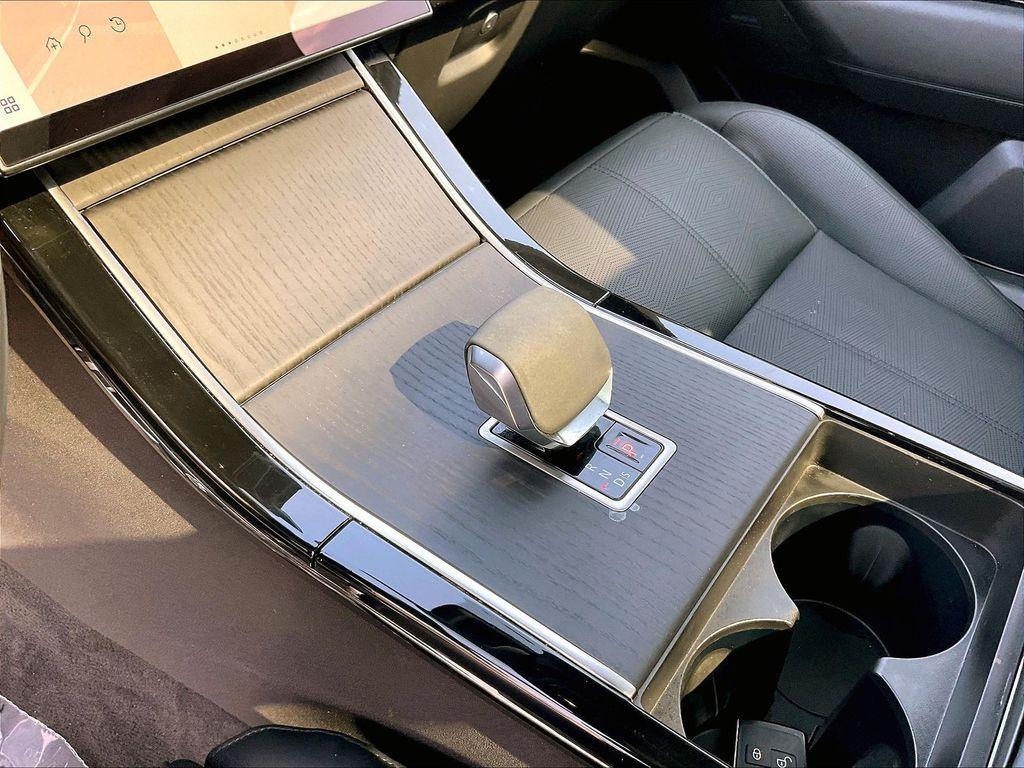 used 2024 Land Rover Range Rover Velar car, priced at $51,989