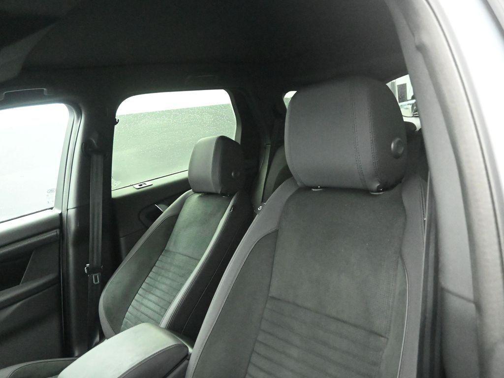 used 2023 Land Rover Discovery Sport car, priced at $22,888