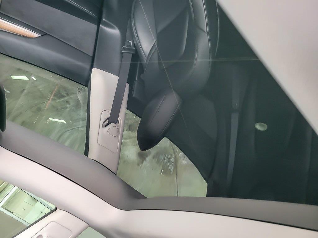 used 2022 Tesla Model 3 car, priced at $26,999