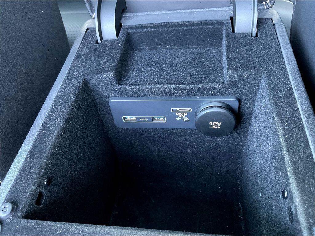 used 2020 Jaguar F-PACE car, priced at $27,998