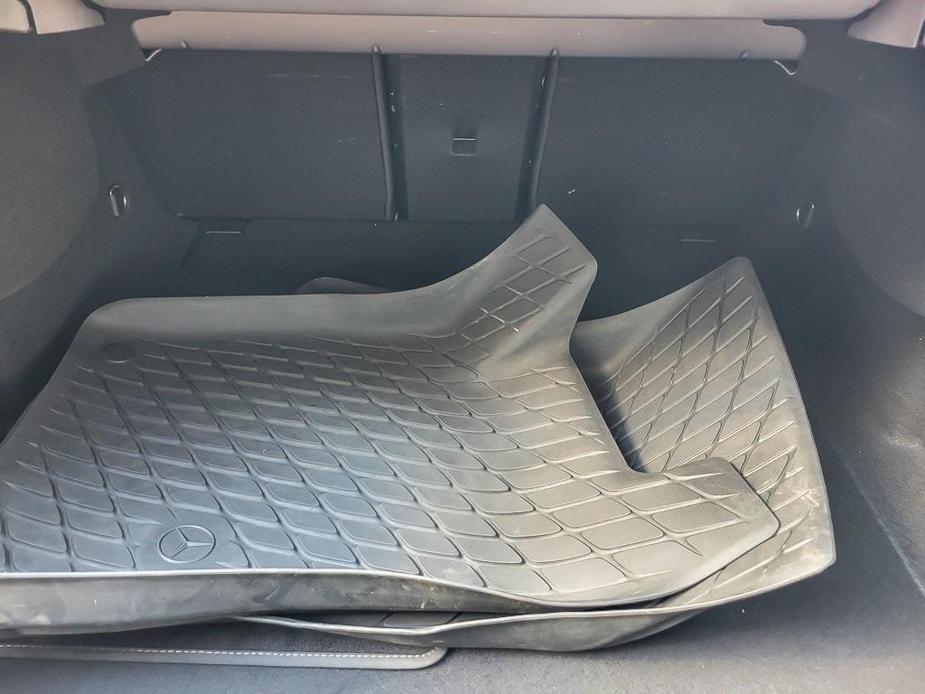 used 2020 Mercedes-Benz A-Class car, priced at $19,997