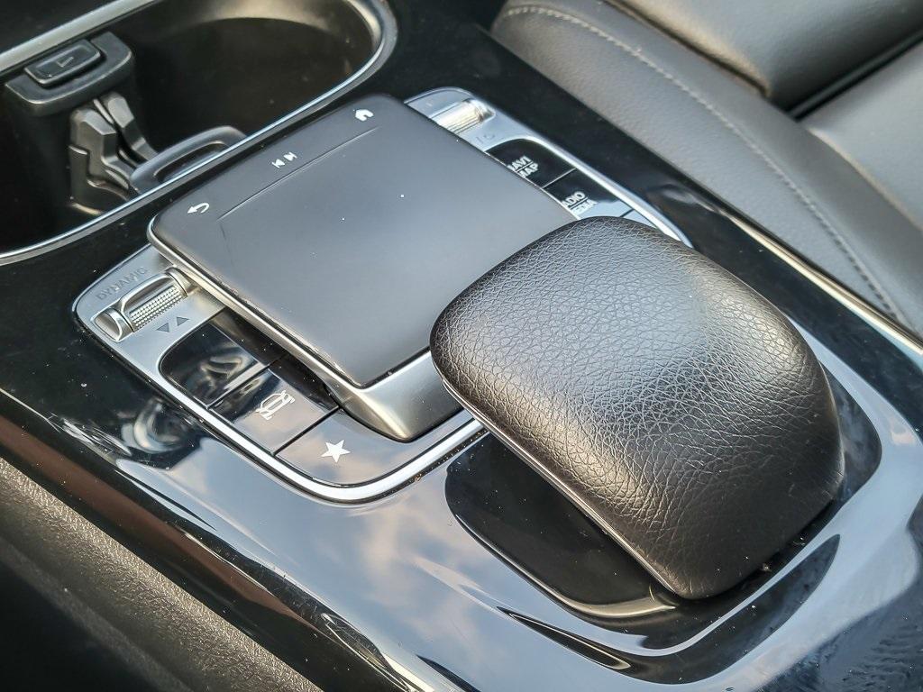 used 2020 Mercedes-Benz A-Class car, priced at $19,997