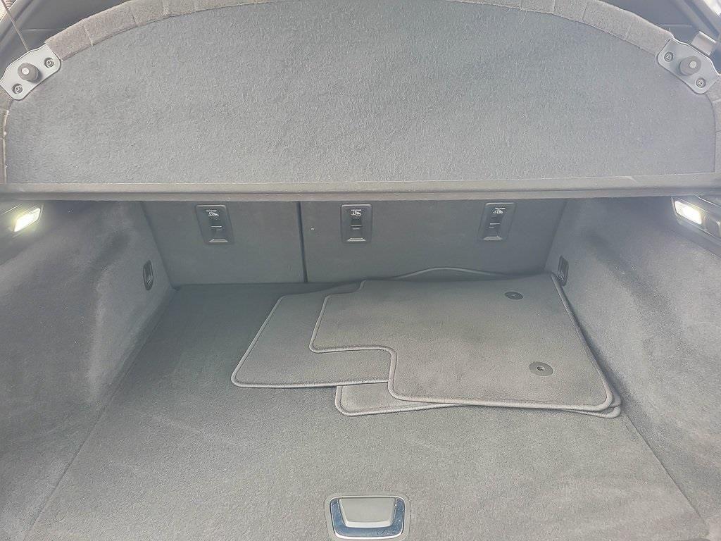 used 2020 Cadillac XT4 car, priced at $22,488