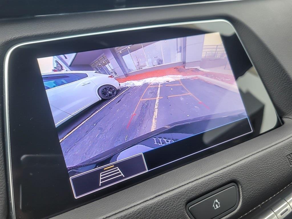 used 2020 Cadillac XT4 car, priced at $25,989