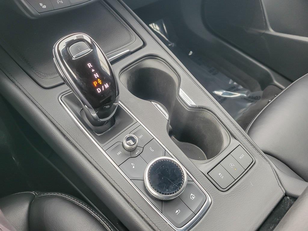 used 2020 Cadillac XT4 car, priced at $25,989