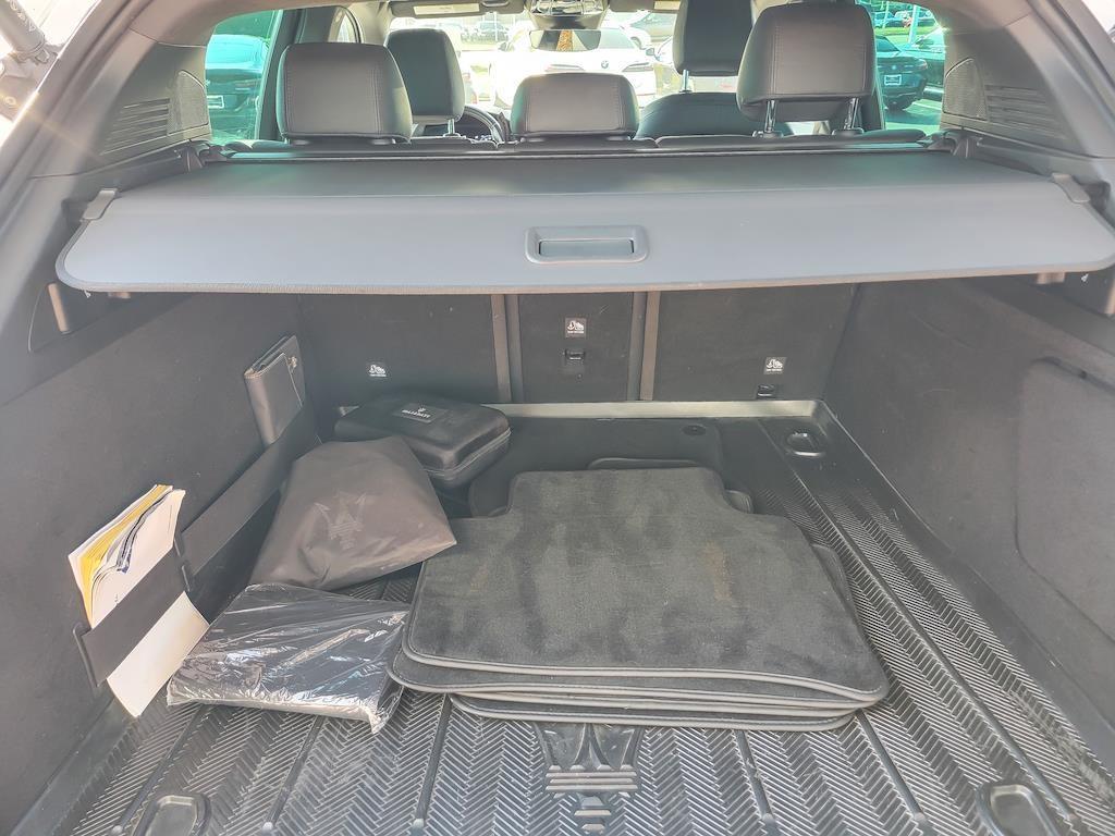 used 2023 Maserati Grecale car, priced at $38,598