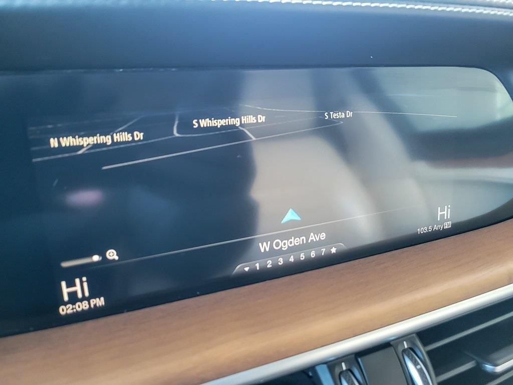 used 2019 Alfa Romeo Stelvio car, priced at $17,798