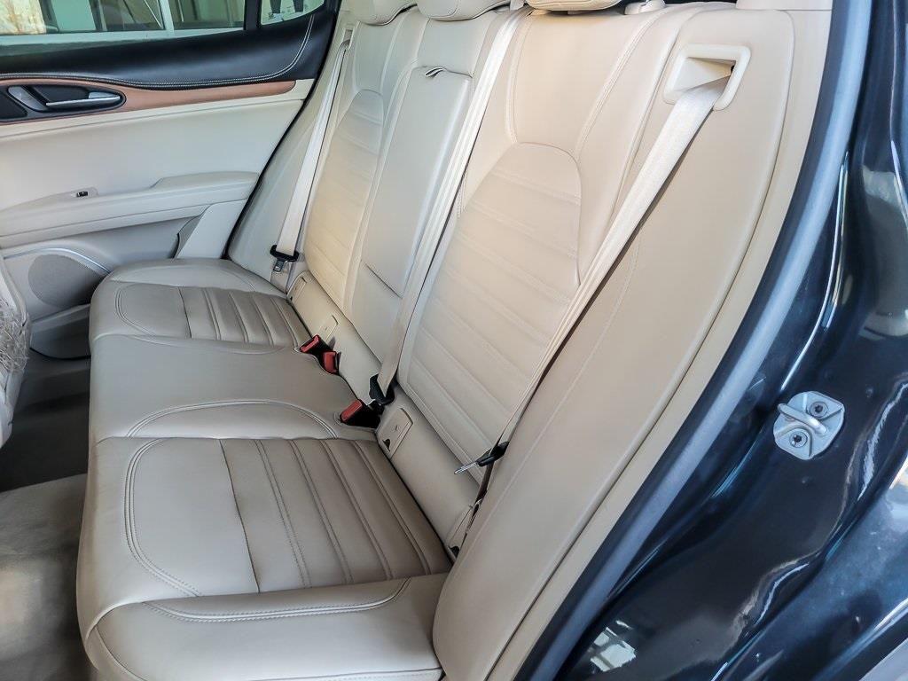 used 2019 Alfa Romeo Stelvio car, priced at $15,498