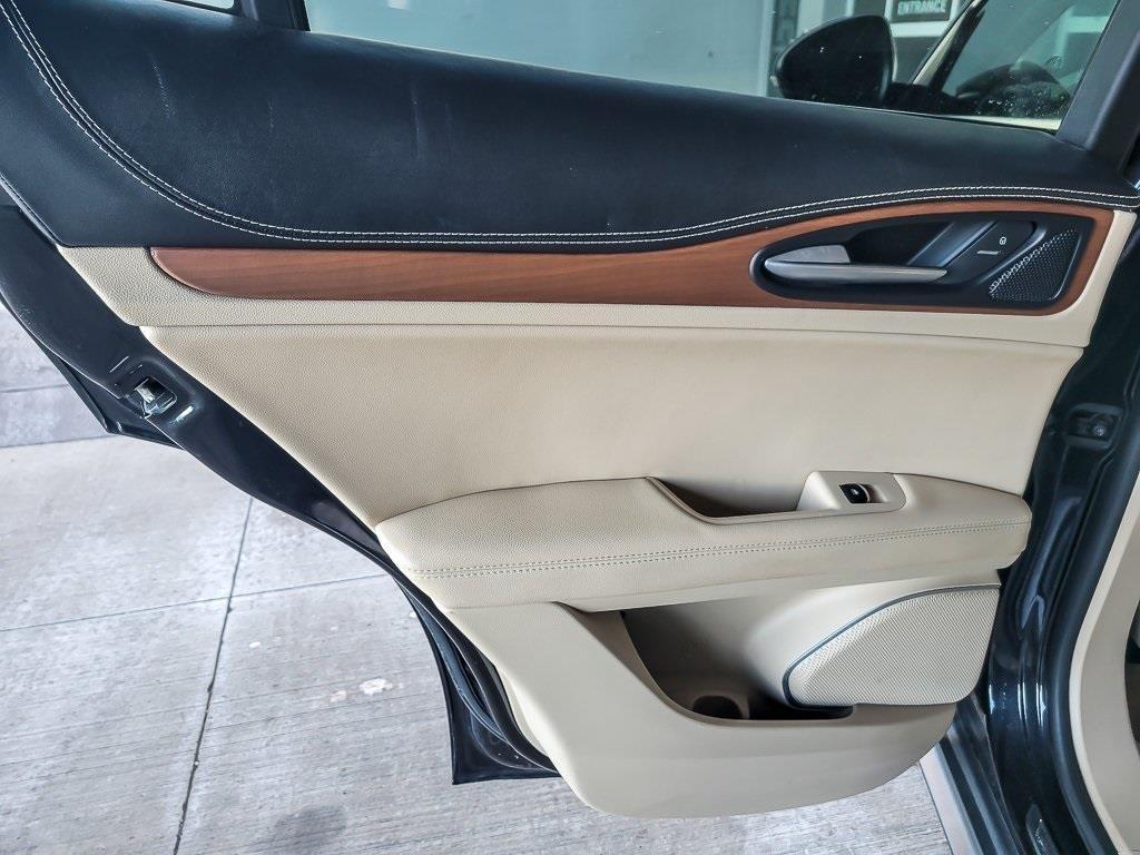 used 2019 Alfa Romeo Stelvio car, priced at $17,798