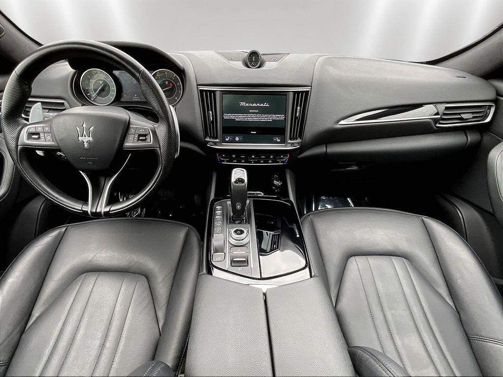 used 2023 Maserati Levante car, priced at $31,088