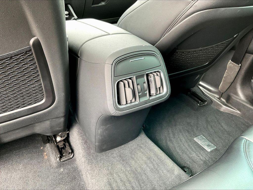 used 2023 Maserati Levante car, priced at $31,088
