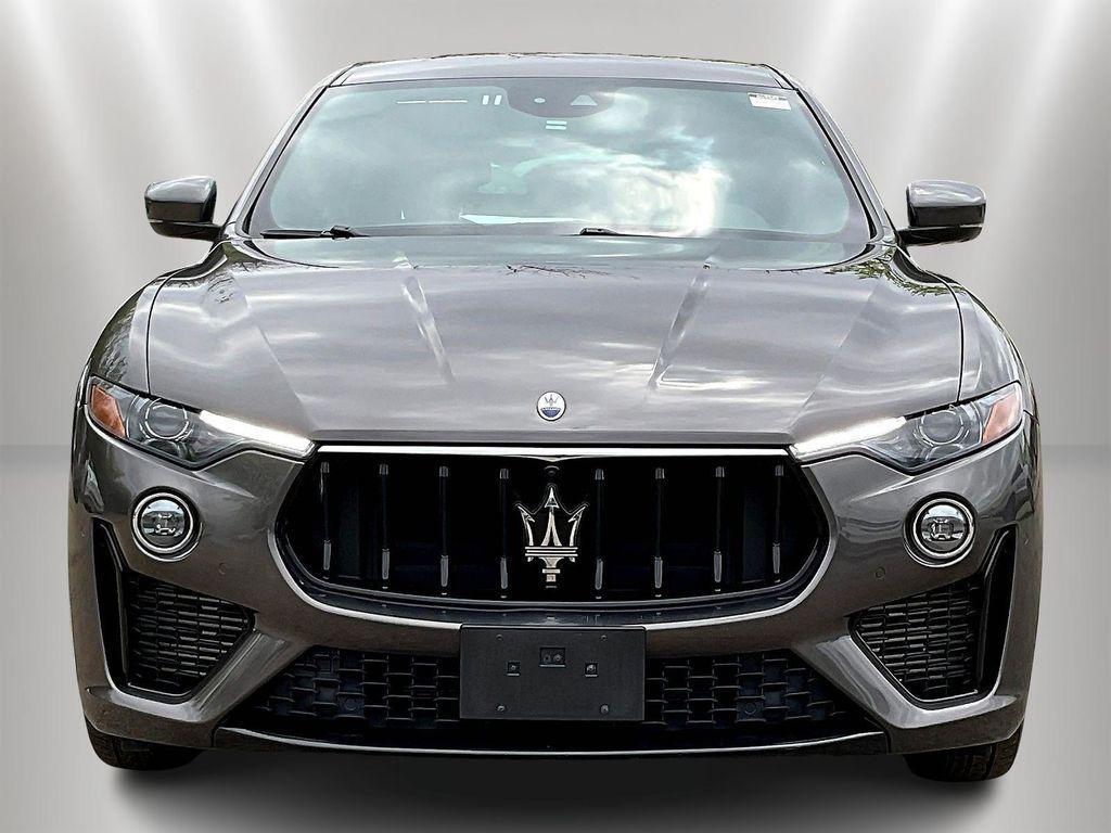 used 2023 Maserati Levante car, priced at $31,088