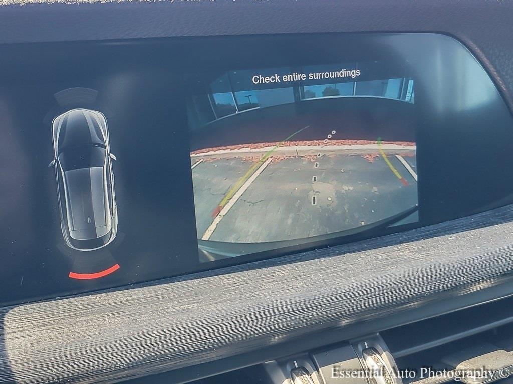 used 2024 Alfa Romeo Stelvio car, priced at $31,298