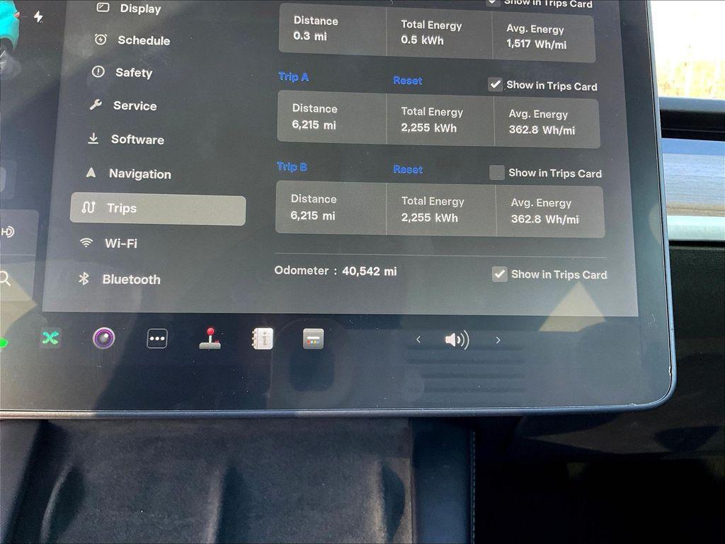 used 2021 Tesla Model Y car, priced at $29,598