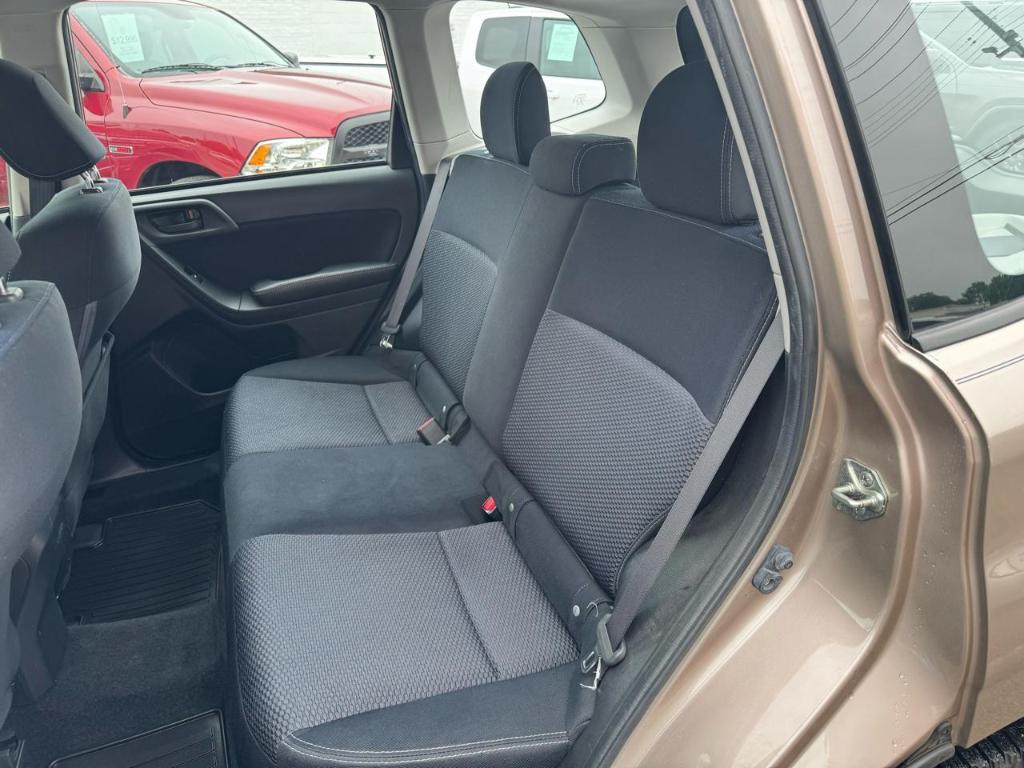 used 2016 Subaru Forester car, priced at $12,995