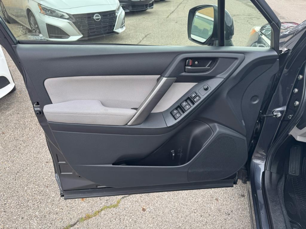 used 2015 Subaru Forester car, priced at $10,995