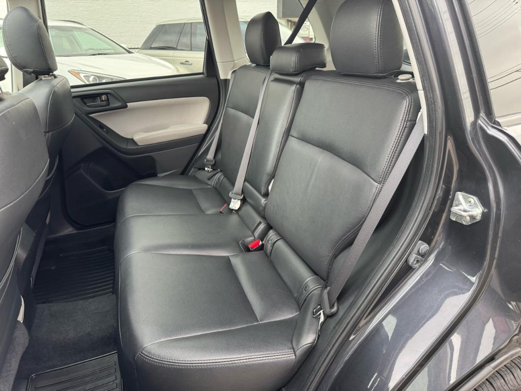 used 2015 Subaru Forester car, priced at $10,995