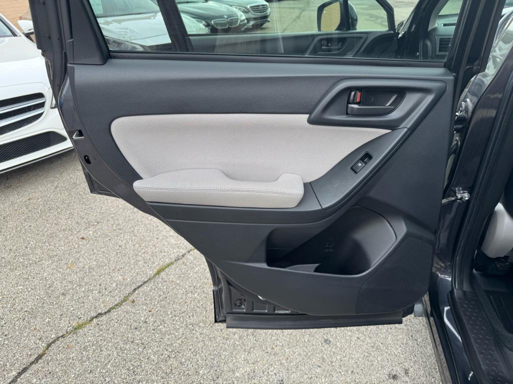 used 2015 Subaru Forester car, priced at $10,995