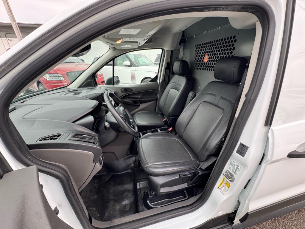 used 2022 Ford Transit Connect car, priced at $15,995