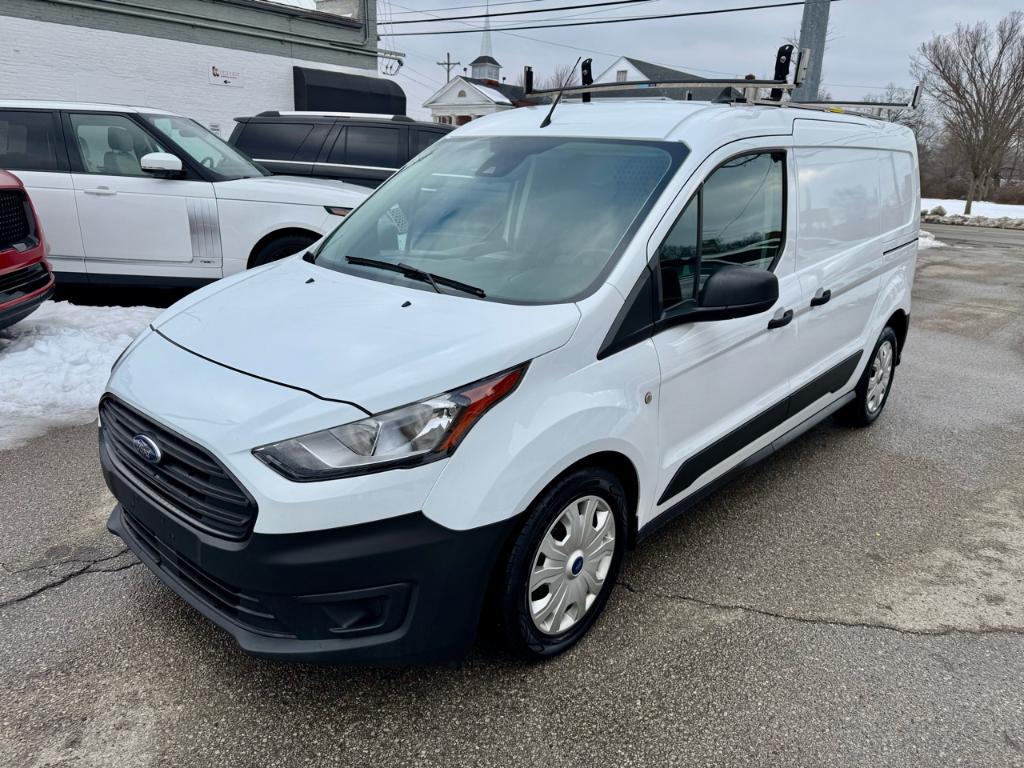used 2022 Ford Transit Connect car, priced at $15,995