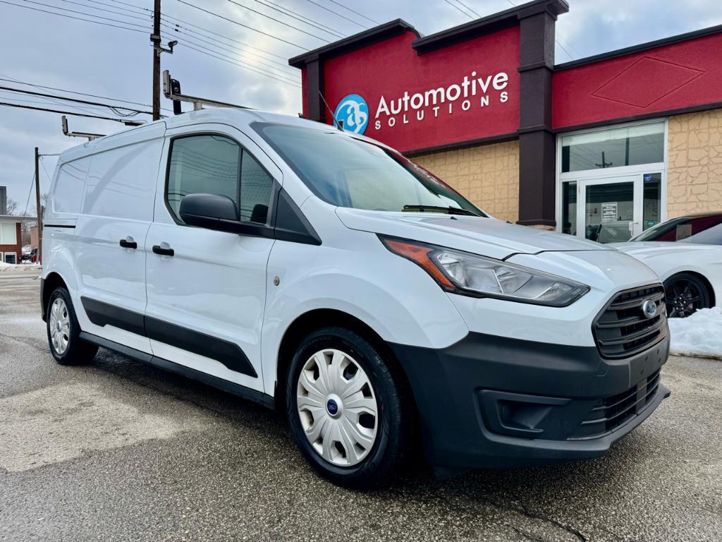 used 2022 Ford Transit Connect car, priced at $15,995