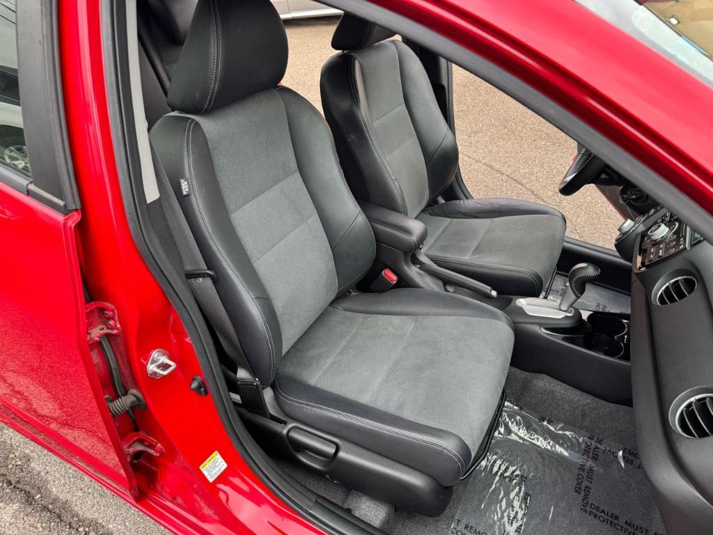used 2013 Honda Insight car, priced at $7,995