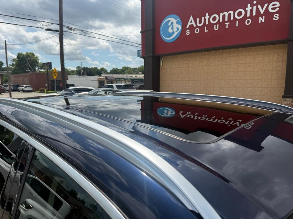 used 2015 BMW X5 car, priced at $12,684