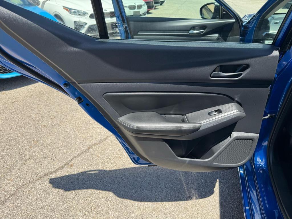 used 2025 Nissan Altima car, priced at $18,995