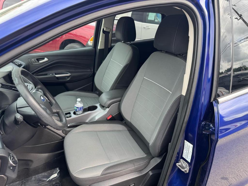 used 2015 Ford Escape car, priced at $8,995