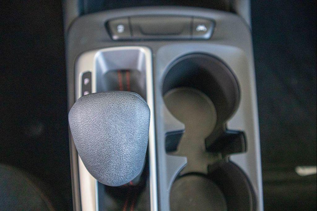 used 2025 Chevrolet Trax car, priced at $22,397