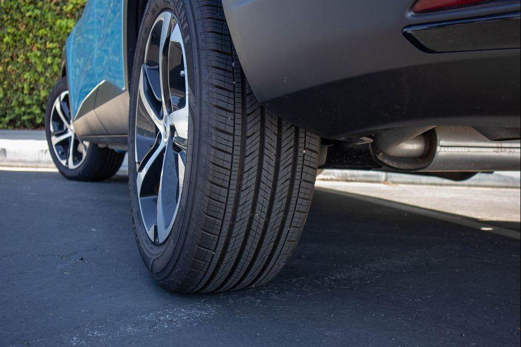 used 2025 Chevrolet Trax car, priced at $22,397