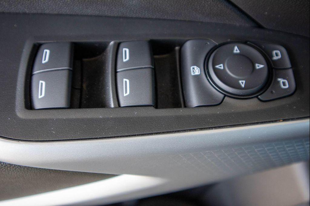 used 2025 Chevrolet Trax car, priced at $22,397