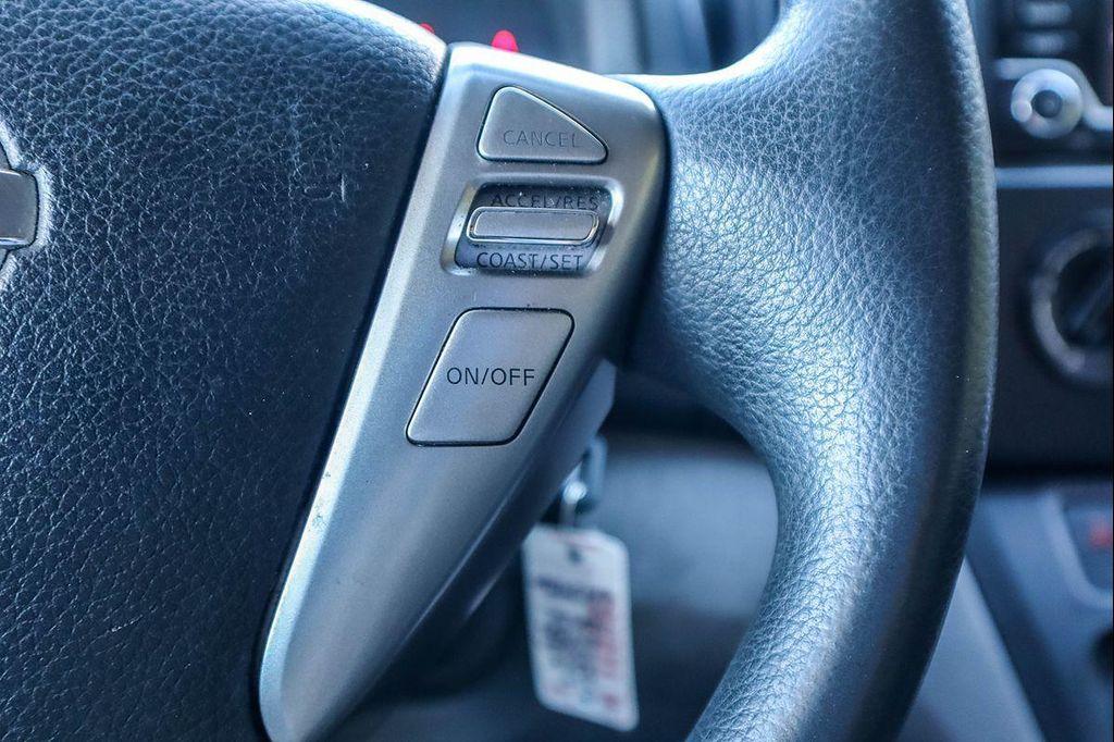 used 2018 Nissan NV200 car, priced at $10,528