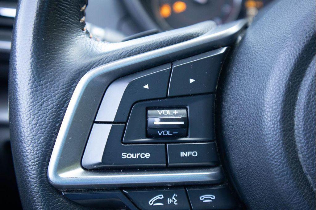 used 2019 Subaru Crosstrek car, priced at $12,077