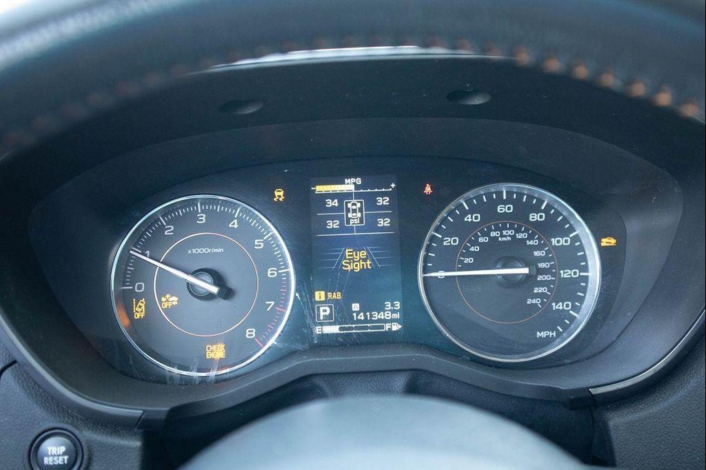 used 2019 Subaru Crosstrek car, priced at $12,077