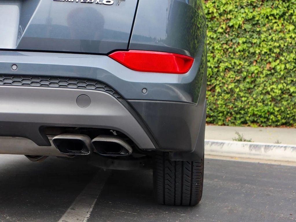 used 2016 Hyundai Tucson car, priced at $13,617