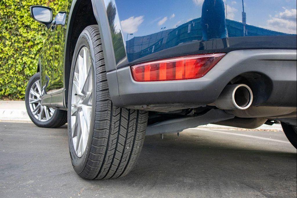 used 2020 Mazda CX-5 car, priced at $19,077