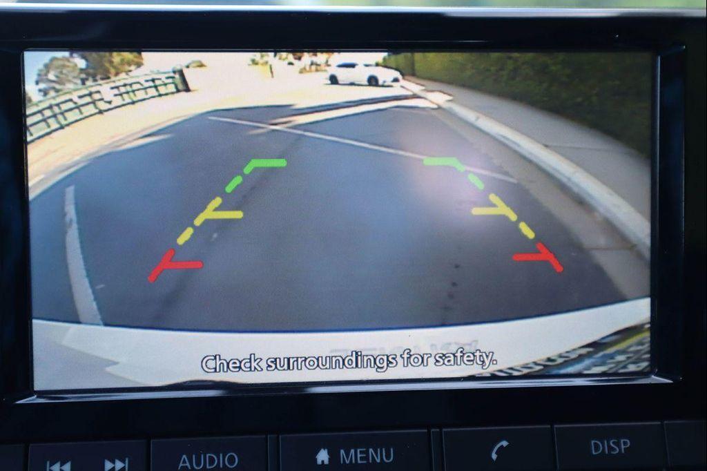 used 2024 Nissan Sentra car, priced at $15,687