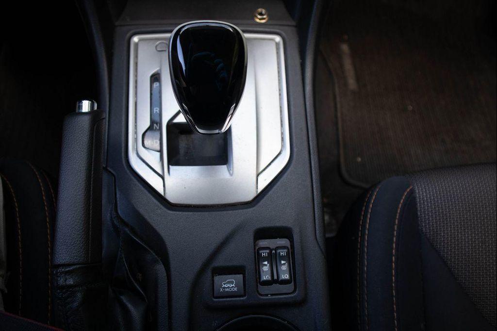 used 2018 Subaru Crosstrek car, priced at $13,607