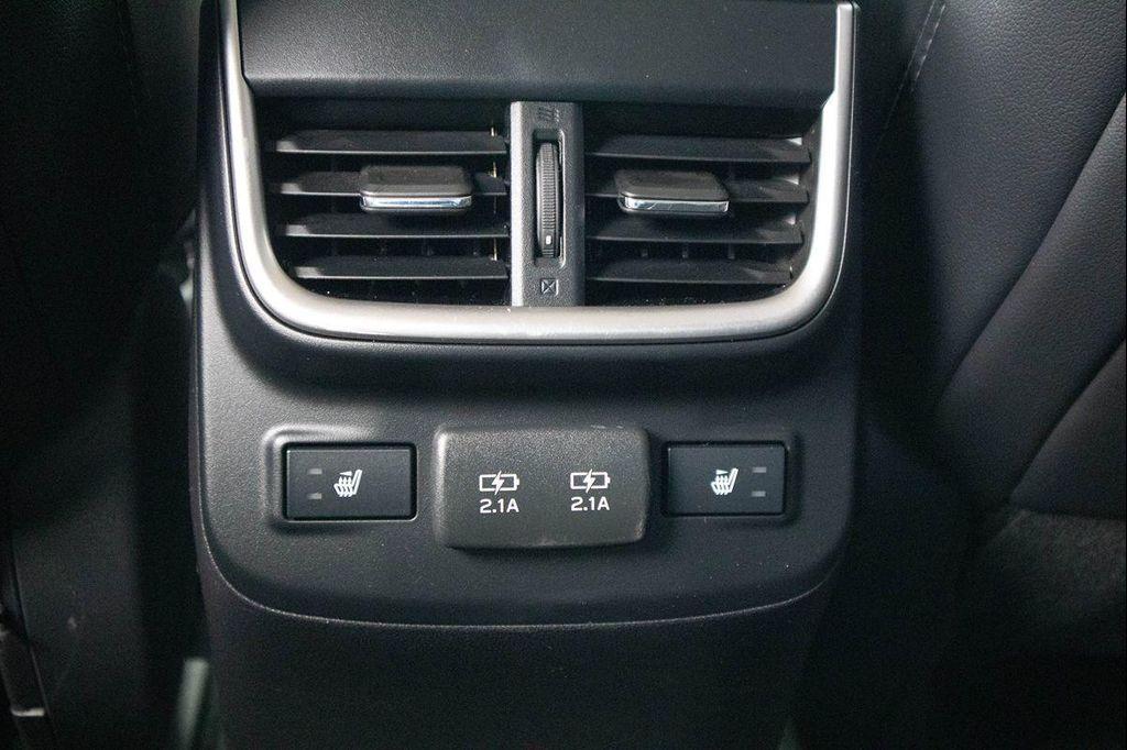 used 2020 Subaru Legacy car, priced at $19,687