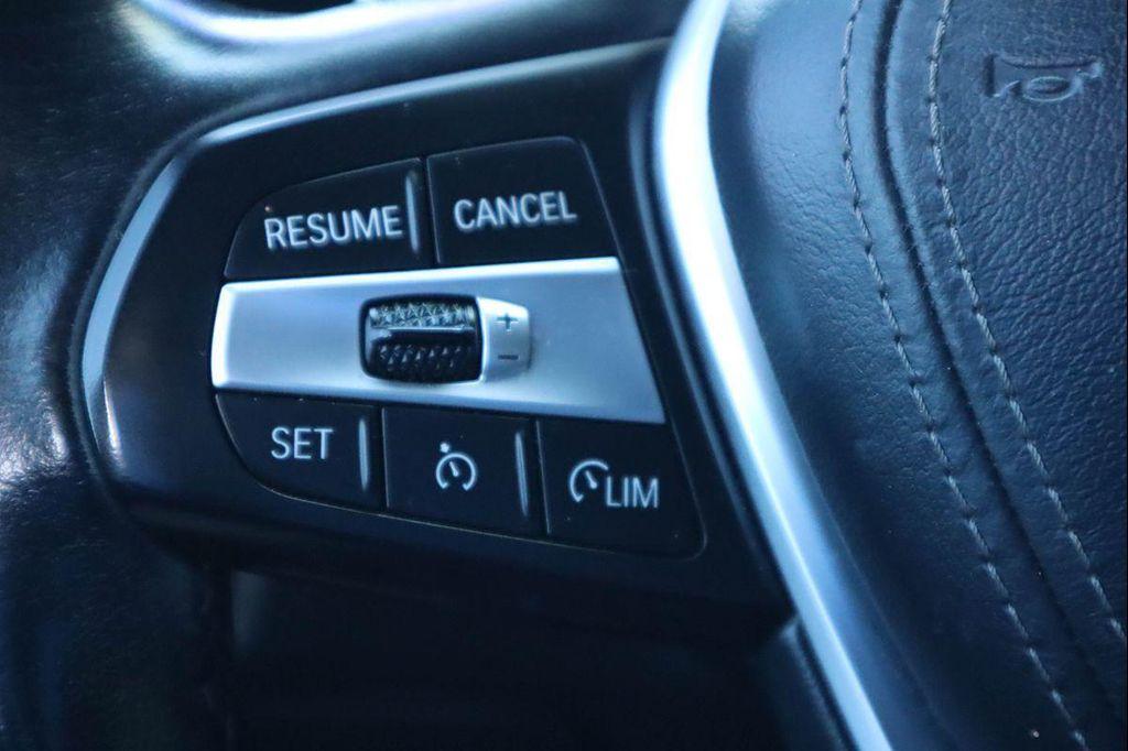 used 2020 BMW X5 car, priced at $22,687