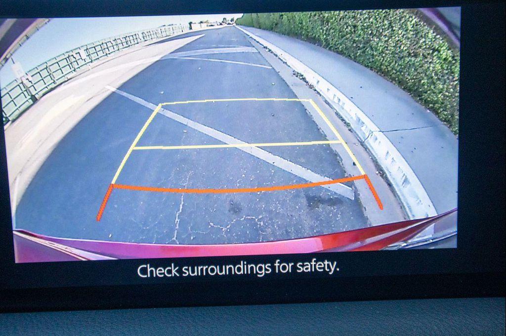 used 2021 Mazda CX-5 car, priced at $23,687