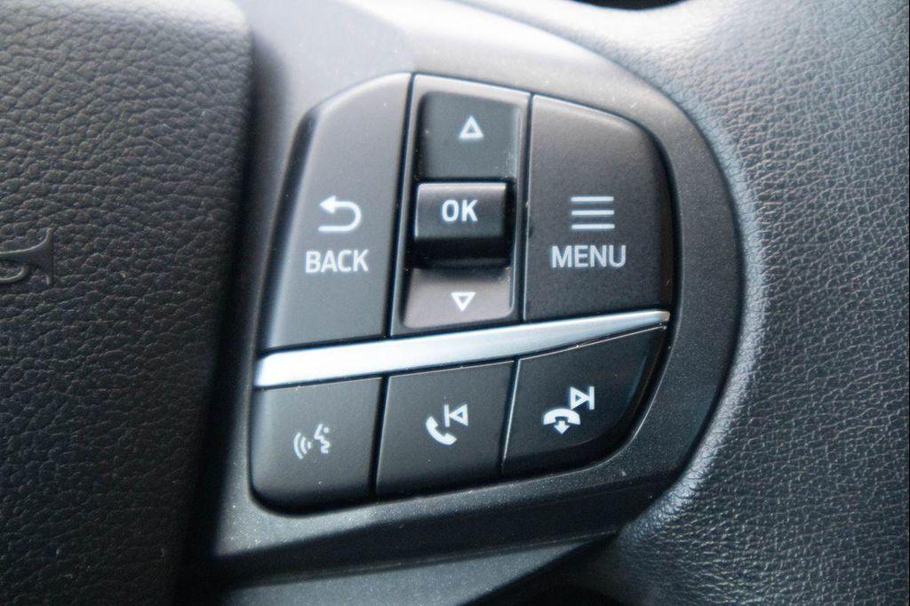 used 2021 Ford Explorer car, priced at $18,107