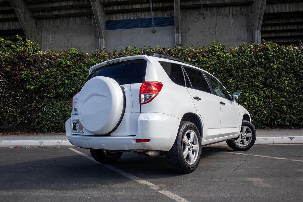 used 2006 Toyota RAV4 car, priced at $6,897