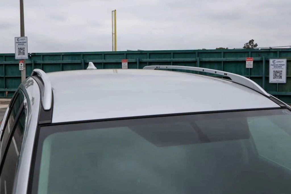 used 2017 Nissan Rogue car, priced at $10,537