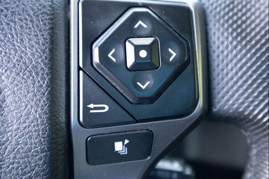 used 2021 Toyota Tacoma car, priced at $27,037