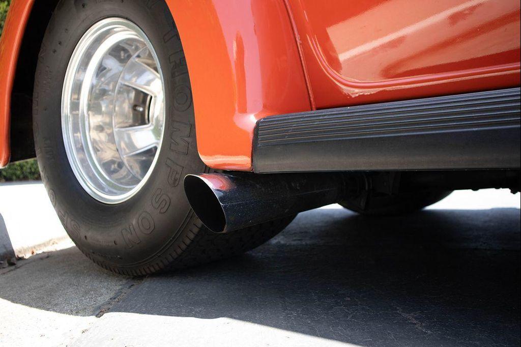 used 1936 Ford Tudor car, priced at $32,287